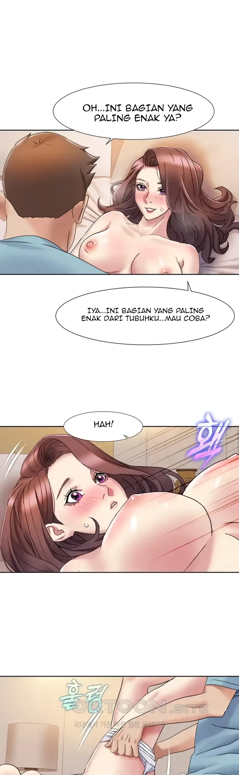 Neulsome Studio Chapter 19 - Page 18